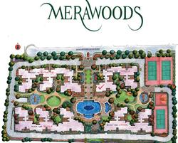 Merawoods (D23), Condominium #182552842